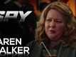 Spy | Official Clip "Karen Walker" [HD]