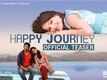 Happy Journey - Official Teaser | Marathi Movie | Atul Kulkarni, Priya Bapat, Pallavi Subhash