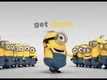 Minions - Number One (Universal Pictures) HD