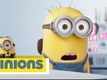 Minions - Official Trailer 2 (HD) - Illumination