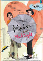 Movie Main Aur Mr. Riight 2014 Story Trailers Times of India