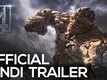 Fantastic Four | Official Hindi Trailer 2015 [HD]