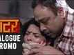 Shutter Mein Dead Body! - Dialogue Promo - Shutter - Sachin Khedekar, Sonalee - Marathi Movie