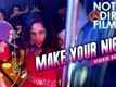 Make Your Night (item song) | Mumtaz | Dev Sen | Not A Dirty Film