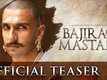 Bajirao Mastani | Official Teaser Trailer | Ranveer Singh, Deepika Padukone, Priyanka Chopra