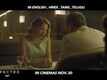 SPECTRE Promo - "No Mercy" - HINDI