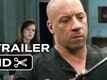 The Last Witch Hunter Official Teaser Trailer #1 (2015) - Vin Diesel, Michael Caine Movie HD