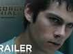 Maze Runner: The Scorch Trials | Official Trailer 2 [HD] | 20th Century FOX