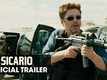 Sicario (2015 Movie - Emily Blunt) Official Trailer – “Hitman”