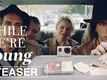 While We're Young | Official Teaser Trailer HD | A24