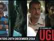 UGLY - New Theatrical Trailer | Anurag Kashyap | Releasing 26th December 2014