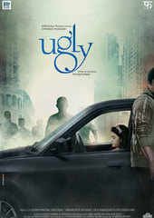 Ugly(2014) (2014) - Movie  Reviews, Cast & Release Date - BookMyShow