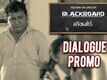"Shikshanachya Nava Khali Dukana" - Dialogue Promo - Blackboard Marathi Movie - Arun Nalawade