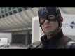 Dialogue Promo  - Captain America: Civil War