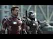 Official Trailer 2 - Captain America: Civil War