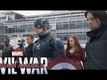 Dialogue Promo  - Captain America: Civil War