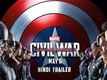 Official Hindi Trailer - Captain America: Civil War
