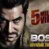 Article image for: Official Trailer - <i class="tbold">boss 2</i>
