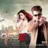 Article image for: Motion Poster - <i class="tbold">boss 2</i>