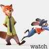 Article image for: <i class="tbold">zootopia</i> US Teaser Trailer