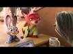 Zootopia Official Sloth Trailer | Coming Soon in 2016