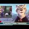 Article image for: <i class="tbold">zootopia</i> Video -24