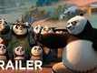 Kung Fu Panda 3 | Official HD Trailer #2 | 2016