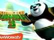 Kung Fu Panda 3 Video -7