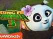 Kung Fu Panda 3 Video -8