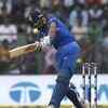 Article image for: Kohli's brand value better than Messi