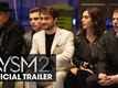 Official Trailer - Now You See Me 2