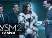 TV Spot - Now You See Me 2