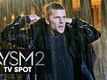 TV Spot - Now You See Me 2