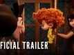 Hotel Transylvania 2 - Official Trailer (HD) - See it 9/25!
