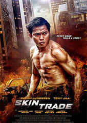 Tony jaa 2025 full movies english