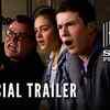 Article image for: <i class="tbold">goosebumps</i> - Official Trailer (HD)