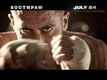 SOUTHPAW - New Plans - The Weinstein Company