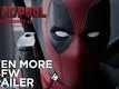 Deadpool | Red Band Trailer 2 [HD] | 20th Century FOX