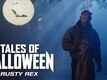 Dialogue Promo - Tales Of Halloween