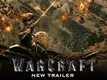 Official Trailer 2 - Warcraft
