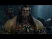 Official Trailer - Warcraft