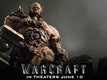 T. V Spot - Warcraft