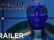 Official Trailer - X-Men Apocalypse