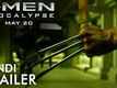 Official Trailer - Hindi - X-Men: Apocalypse