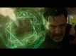 TV Spot - Doctor Strange