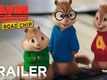 Alvin and the Chipmunks: The Road Chip | Official Trailer 2 [HD]