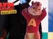 Alvin and the Chipmunks: The Road Chip | "Uptown Munk" Lyric Video | 20th Century Fox