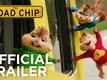 Alvin and the Chipmunks: The Road Chip | Official Trailer [HD] | FOX Family