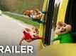 Alvin and the Chipmunks: The Road Chip | Official Trailer [HD]