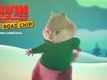 Alvin and the Chipmunks: The Road Chip | "I Want Chipmunks for Christmas" [HD] | 20th Century FOX